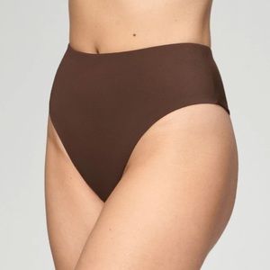 Cuup: The Highwaist Swim Bottoms